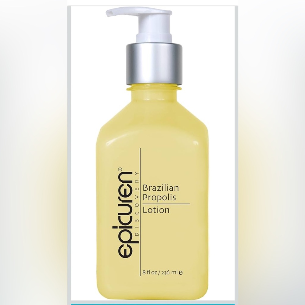 Epicuren Discovery Brazilian Propolis Lotion - 8oz